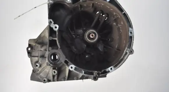 Ford Fiesta Manual 7 speed gearbox 8A6R-7002-FB