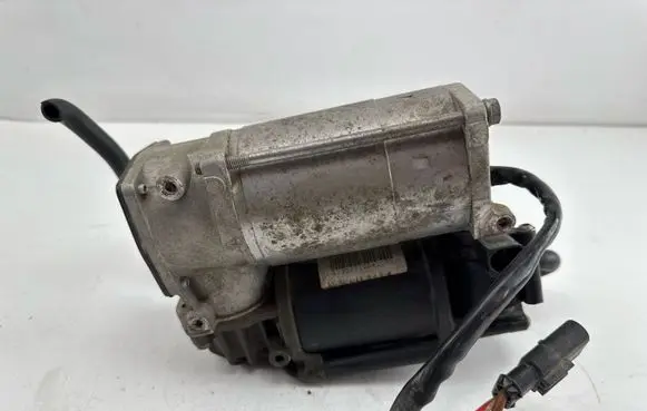 Mercedes-Benz EQC Air suspension compressor/pump A2133200004