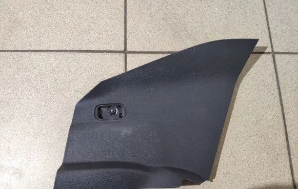 Peugeot 208 II Other interior part 9810277677