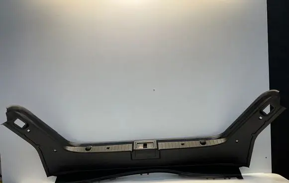 Mercedes-Benz E W211 Trunk/boot sill cover protection A2116900641 2116900641