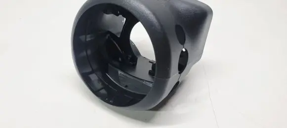 Mercedes-Benz SL R231 Steering wheel trim A2319008403