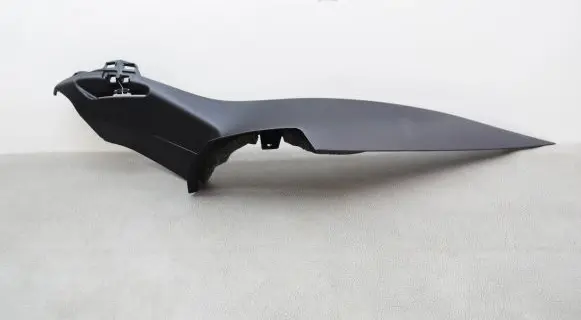 BMW X6 F16 (C) pillar trim 7324925