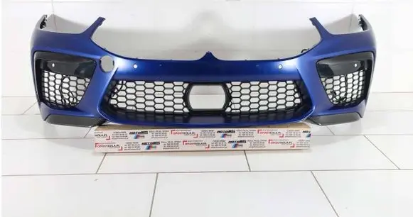 BMW M8 F91 F92 G14 G15 Front bumper