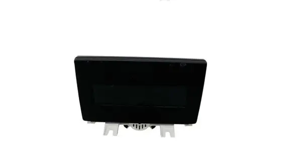 BMW i3 Tachometer 000611