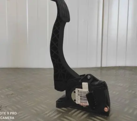 Peugeot Expert Accelerator throttle pedal 9674829780 86ET402795187