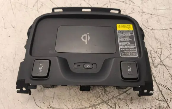 Toyota Corolla E210 E21 Wireless charging module 861C002020