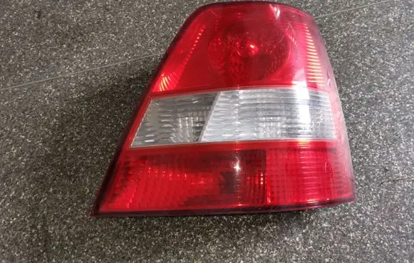 KIA Sorento Rear/tail lights