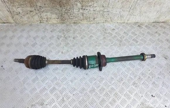 Toyota MR2 (W30) III Rear driveshaft 