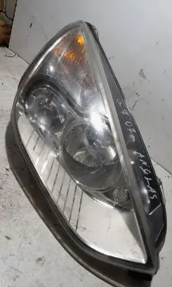 Ford Galaxy Headlight/headlamp 20B503