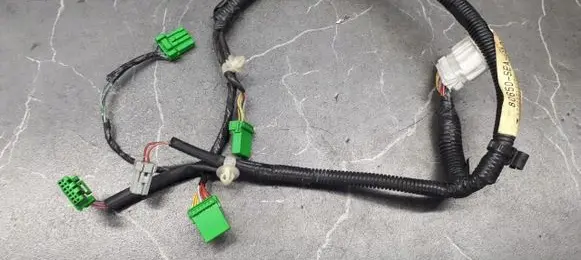 Honda Accord Other wiring loom 80650-SEA-G102