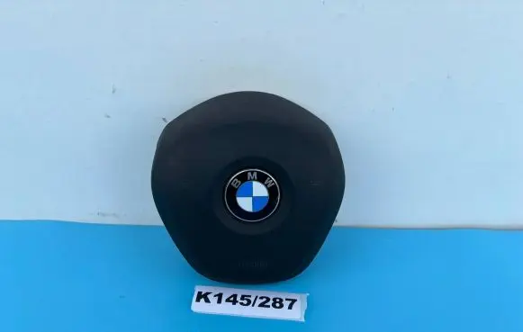BMW 5 F10 F11 Steering wheel airbag cover 308789710001