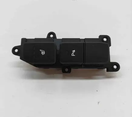 Hyundai Santa Fe A set of switches 933102W240