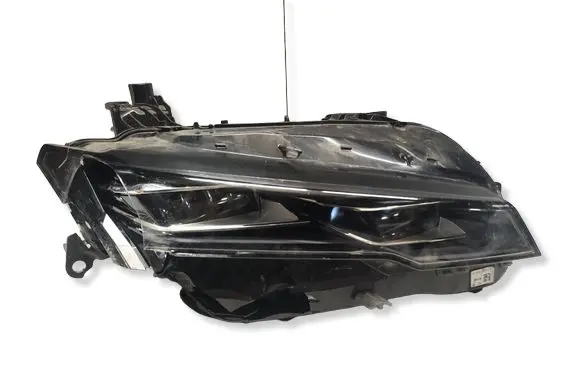 Peugeot 308 Headlight/headlamp 98596618