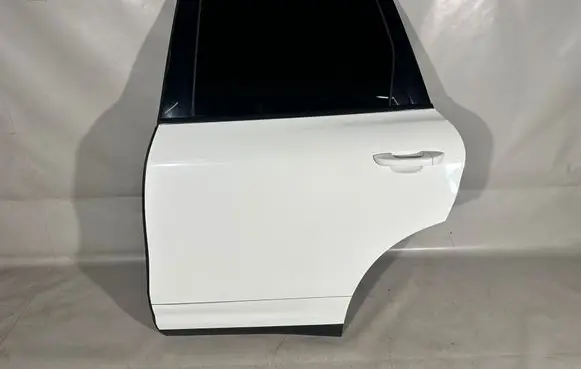 Porsche Cayenne (92A) Rear door 7P0833311 95853301100