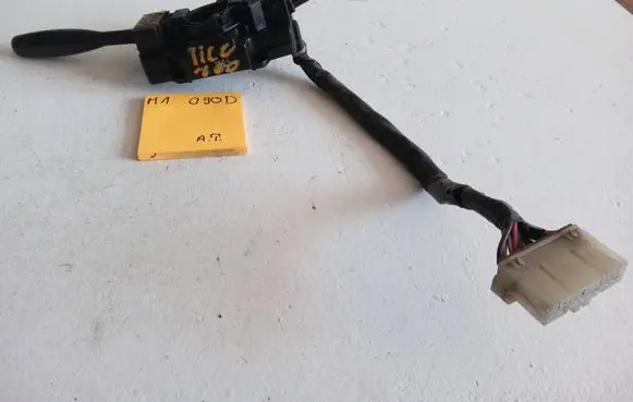 Daewoo Tico Indicator stalk 1212123