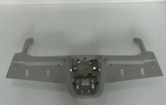 Citroen Berlingo Glove box in trunk 