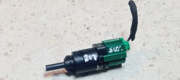 Peugeot 207 Brake pedal sensor switch 9670430580