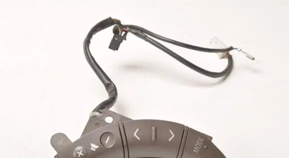 Toyota Tundra I Multifunctional control switch/knob 