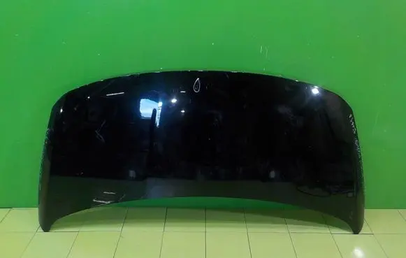 Peugeot 3008 I Engine bonnet/hood 16AB58