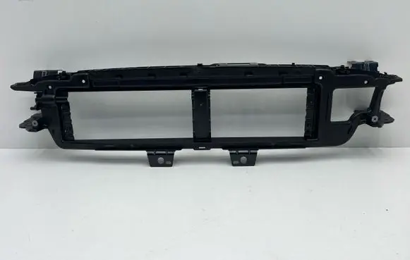 Volvo S60 Intercooler air guide/duct channel 1136343