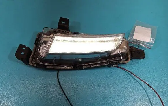 Suzuki Vitara (LY) LED Daytime headlight IMPRK1430231