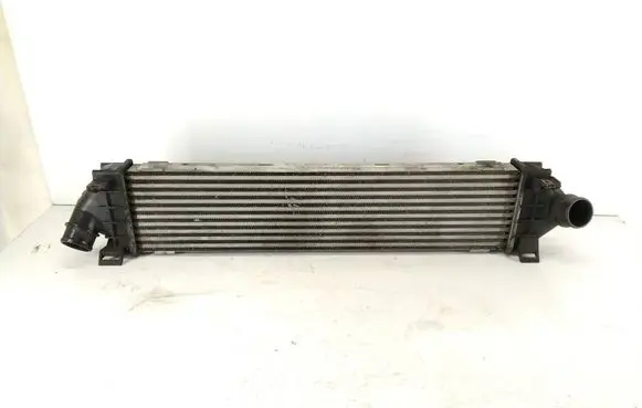 Ford Galaxy Intercooler radiator 6G919L440AF M160628