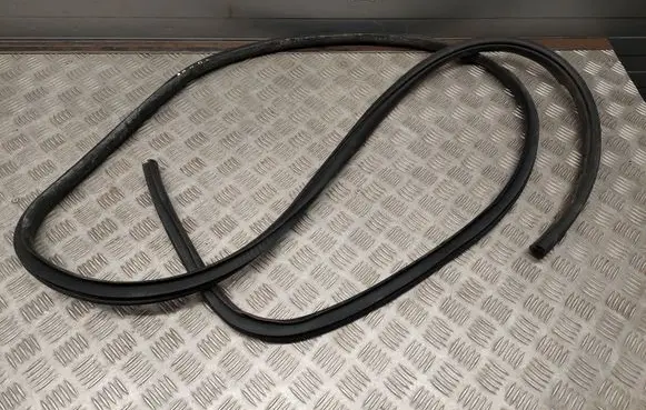 Dodge RAM Front door rubber seal