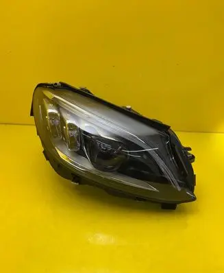 Mercedes-Benz C W205 Headlight/headlamp A2059061806