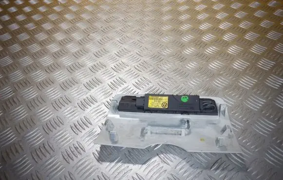 Volkswagen Touran I Other interior light 1T0951172C