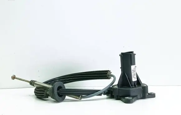 BMW X5 E70 Gear shift rod 7590201