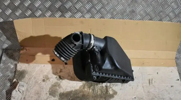 BMW X3 G01 Air filter box cover 