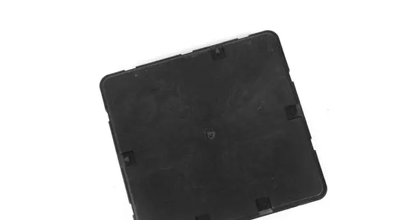 Volkswagen Touareg III Central body control module 4N0907064P