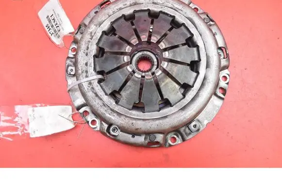 Toyota Aygo AB10 Clutch set kit TYC634