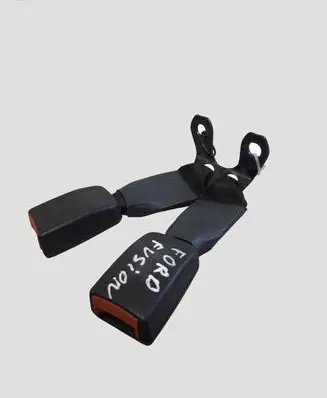 Ford Fusion Middle seatbelt buckle (rear) 2N1AN613K21AD