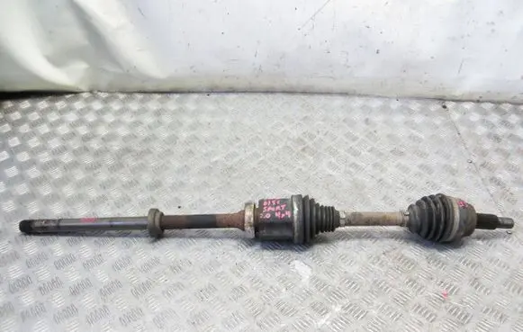 Land Rover Discovery Sport Front driveshaft