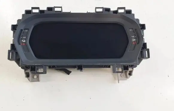 Audi A3 8Y Speedometer (instrument cluster) 6Y0920704C 8Y0190A 2374146668