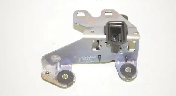 BMW 3 F30 F35 F31 Tailgate window lock/catch/latch 7308831 7250299 51247250299