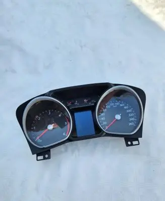 Ford Galaxy Speedometer (instrument cluster) 6M2T10849GK 6M2T14C088BG 6M2T14C026BG