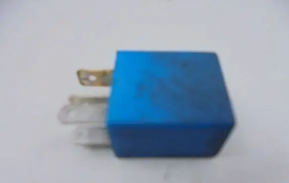 Hyundai Matrix Other relay 95224-29850