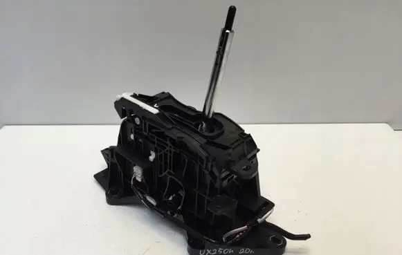 Lexus UX Gear shifter/selector