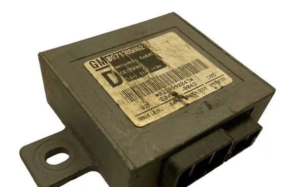 Opel Frontera B Other control units/modules 8971385062