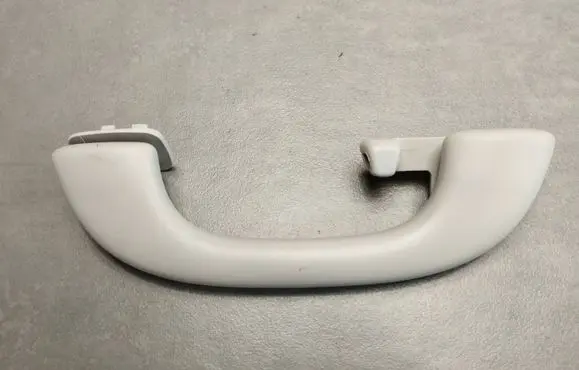 Peugeot 3008 I Rear interior roof grab handle 9686111180 9681364780