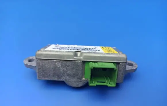 BMW 7 E65 E66 Airbag deployment crash/impact sensor 6920477 5WK43011 30692047701D