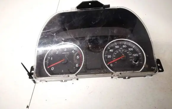 Honda CR-V Speedometer (instrument cluster) hr0359478