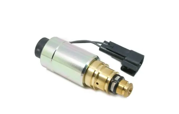 Volvo XC90 Air conditioning (A/C) compressor (pump) 30742236 30780589 30780043