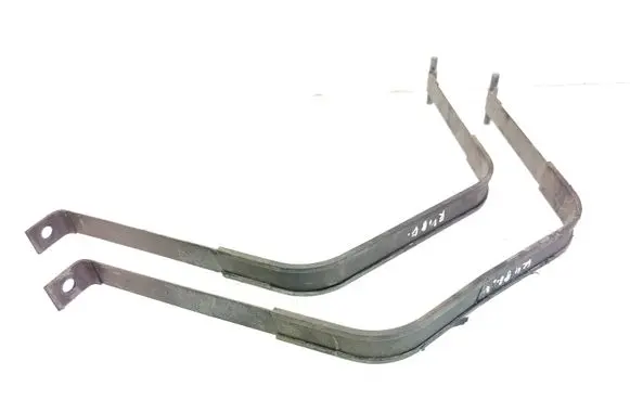 Mitsubishi Outlander Fuel tank mounting bracket 