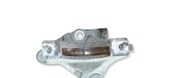 Ford Kuga III Driveshaft support bearing bracket LX673K305DB