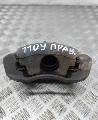 Renault Scenic II - Grand scenic II Front brake caliper