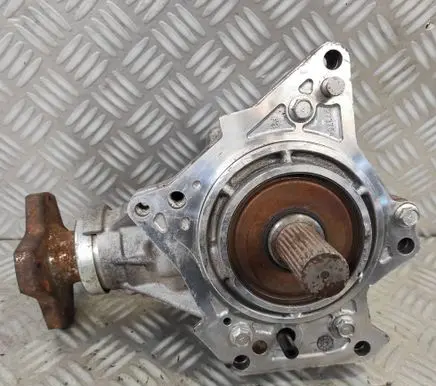 Nissan Qashqai Gearbox transfer box case 273764