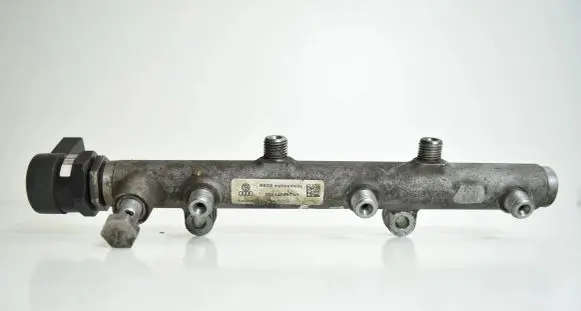 Audi A6 S6 C6 4F Fuel main line pipe 059130090AH